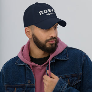 ROSVO - Dad hat