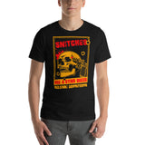 Snitches Are Dying Breed T-Shirt