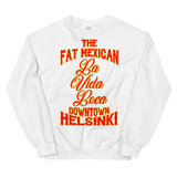 La Vida Loca Sweatshirt