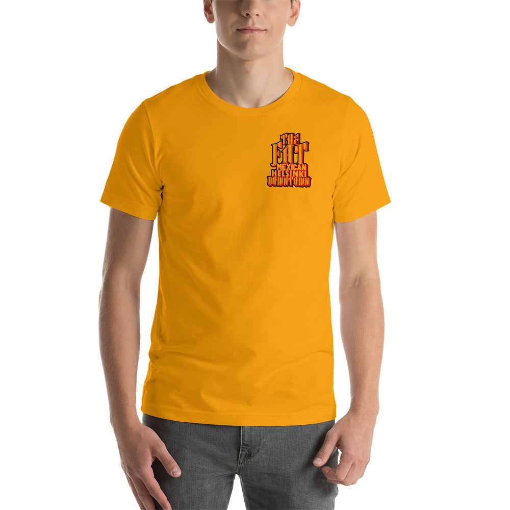 Short-Sleeve Unisex T-Shirt