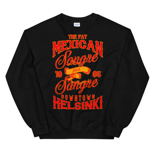 Sangre Por Sangre Sweatshirt