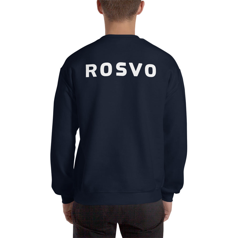 ROSVO - Unisex Sweatshirt