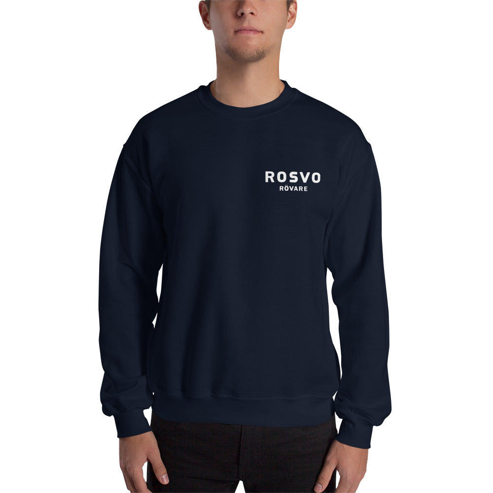 ROSVO - Unisex Sweatshirt