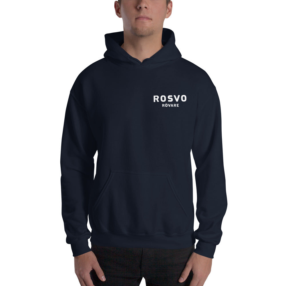 ROSVO - Unisex Hoodie