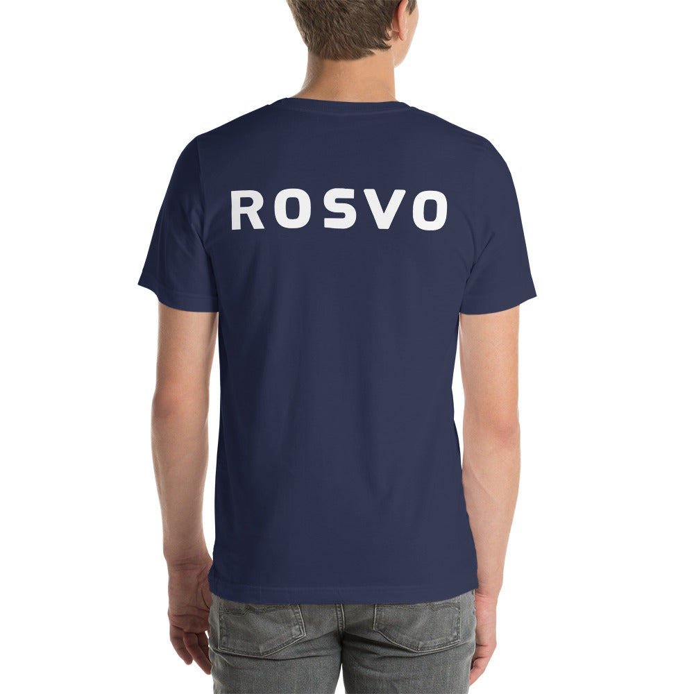 ROSVO - Premium Unisex T-Shirt