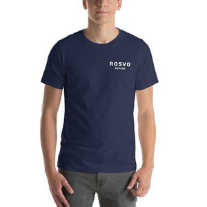 ROSVO - Premium Unisex T-Shirt